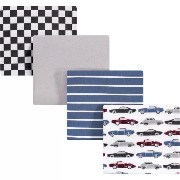 Vintage Cars One Size