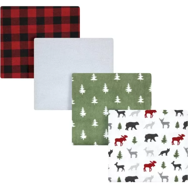 Woodland Christmas One Size