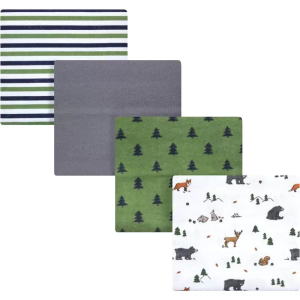 Woodland Tales One Size