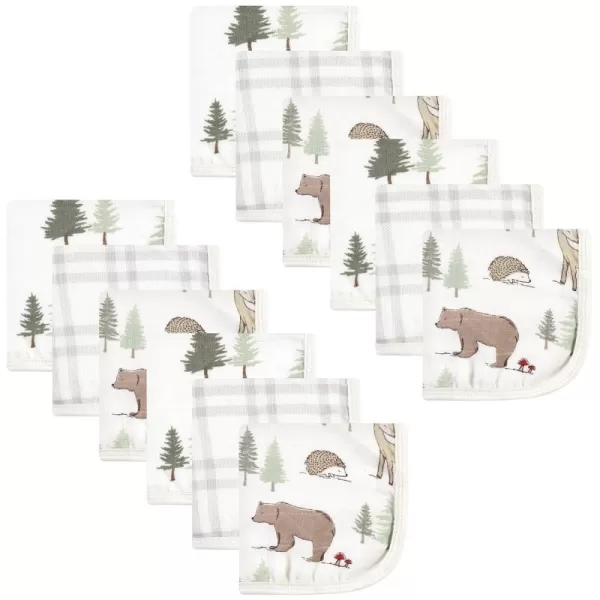 Forest Animals One Size