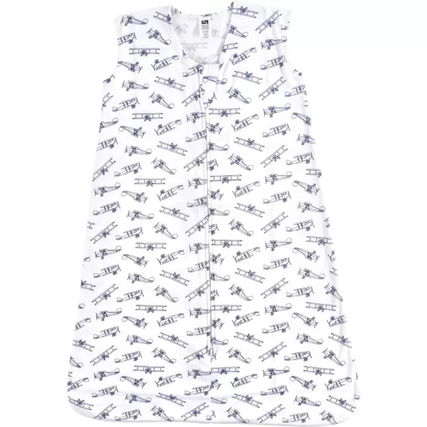 Aviation 12-18 Months