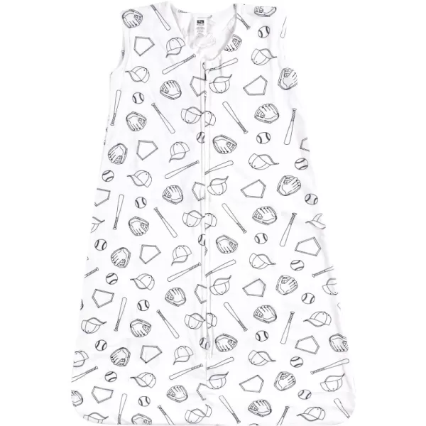 Baseball 6-12 Months