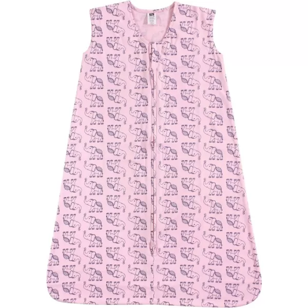 Boho Elephant 6-12 Months