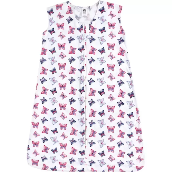 Butterflies 0-6 Months