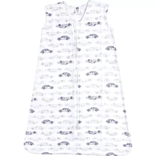 Classic Cars 0-6 Months