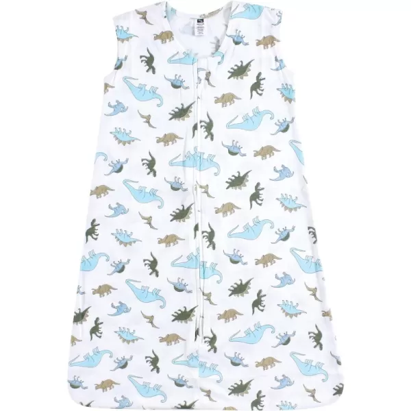 Dinosaurs 0-6 Months