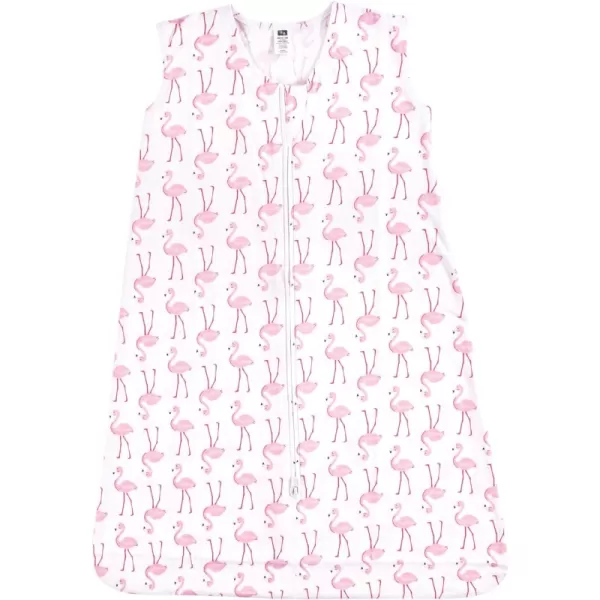 Flamingo 6-12 Months