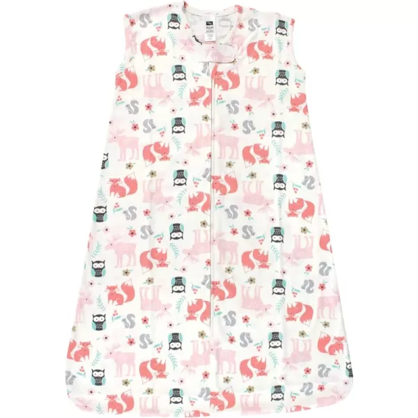 Girl Forest 0-6 Months