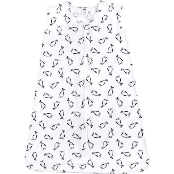 Penguins 18-24 Months