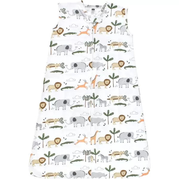 Safari Life 18-24 Months