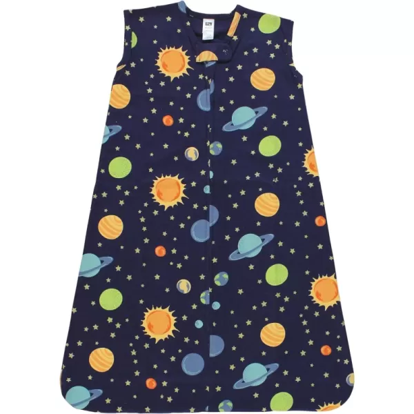 Solar System 12-18 Months