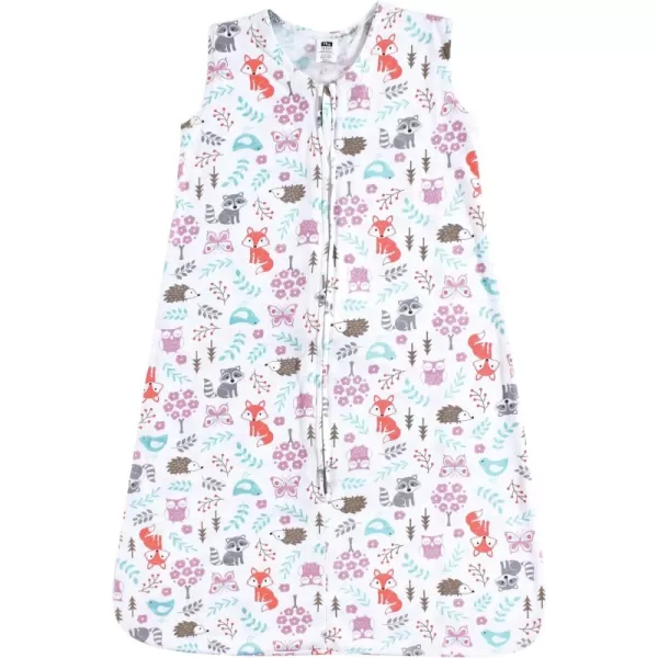 Woodland Fox 12-18 Month