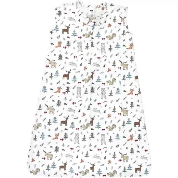 Woodland Friends 12-18 Months