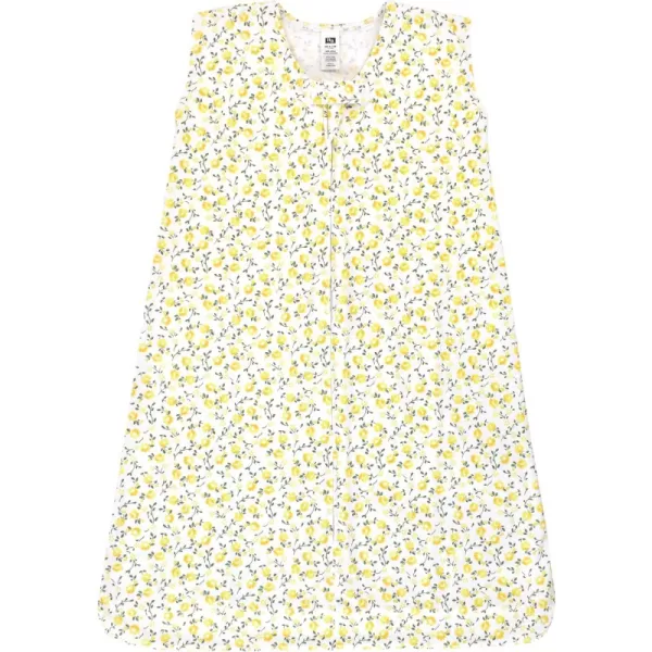 Yellow Flower 18-24 Months