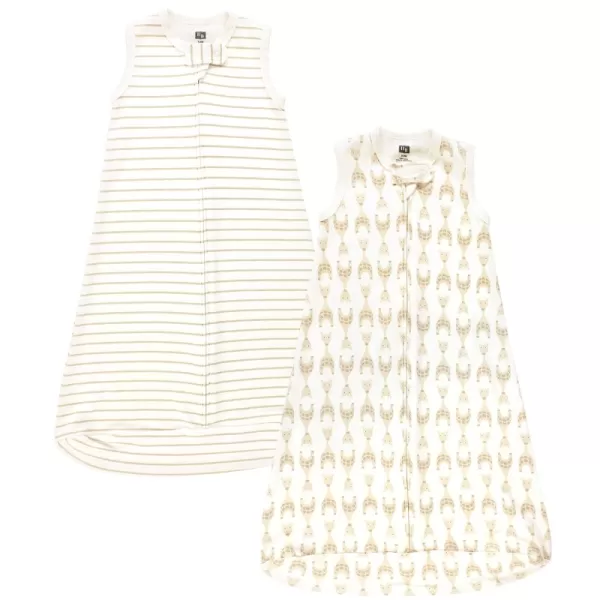 18-24 Months Beige Neutral Giraffe