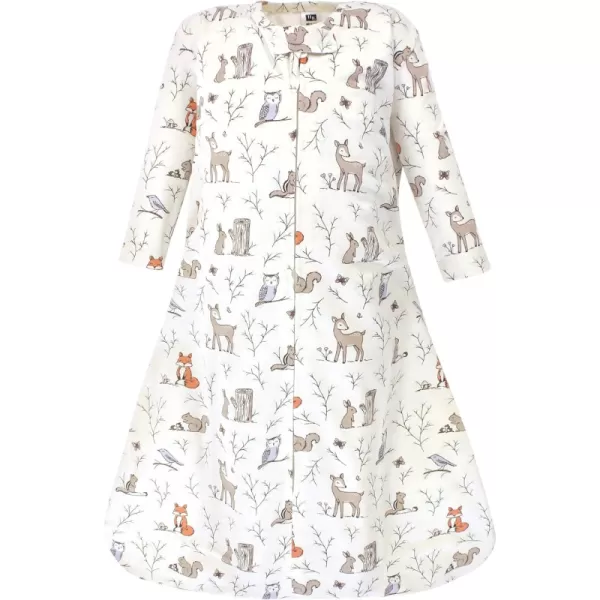 Enchanted Forest 6-12 Months