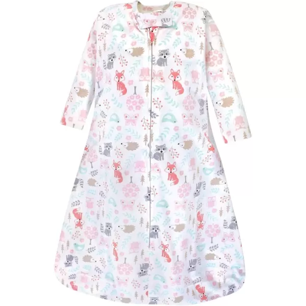 Girl Woodland 6-12 Months