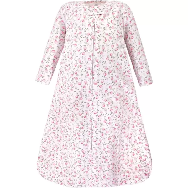 Pink Peony 18-24 Month