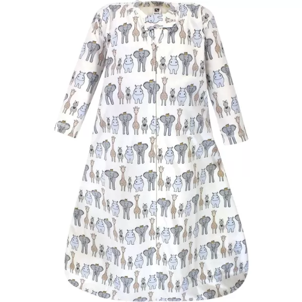 Royal Safari 12-18 Months