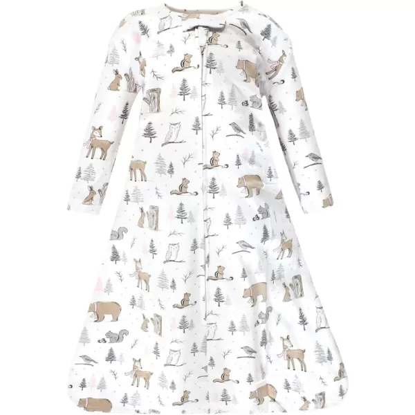 Winter Forest 6-12 Months