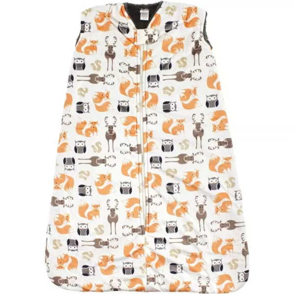 Boy Forest 18-24 Months