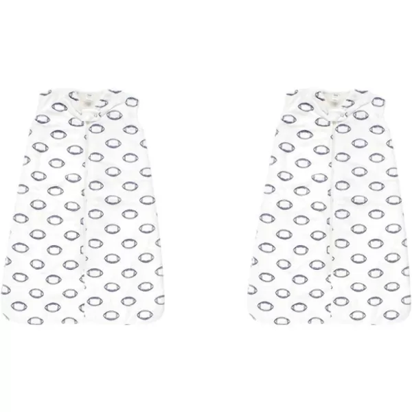 Football 12-18 Month (Pack of 2)