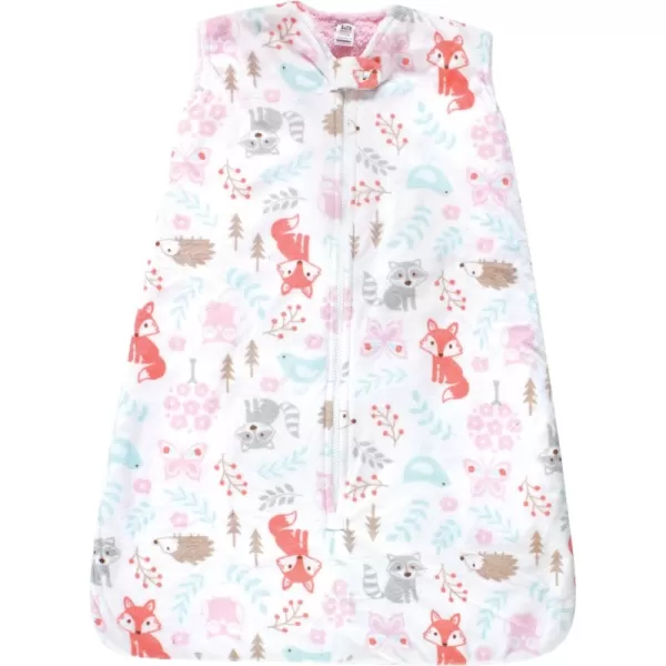 Girl Woodland 18-24 Month