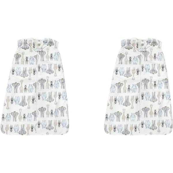 Royal Safari 12-18 Months (Pack of 2)