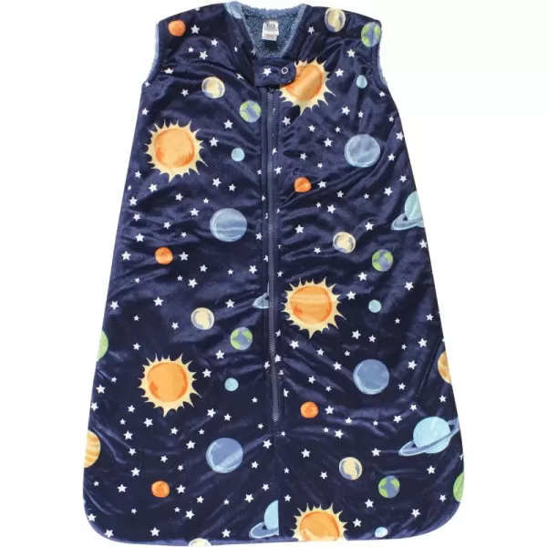 Solar System 12-18 Months