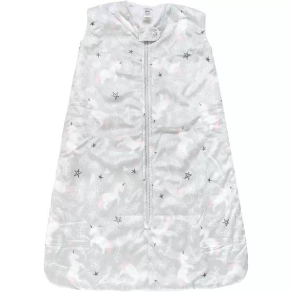 Whimsical Unicorn 6-12 Months