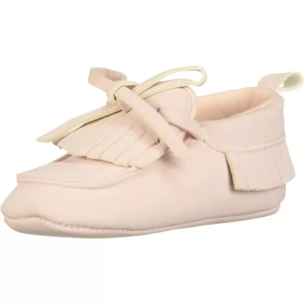 Light Pink Moccasin