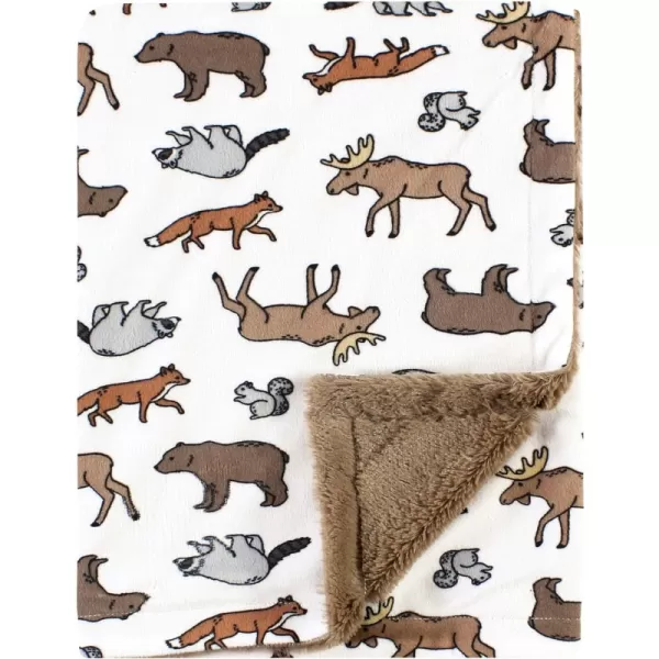 One Size Animal Adventure