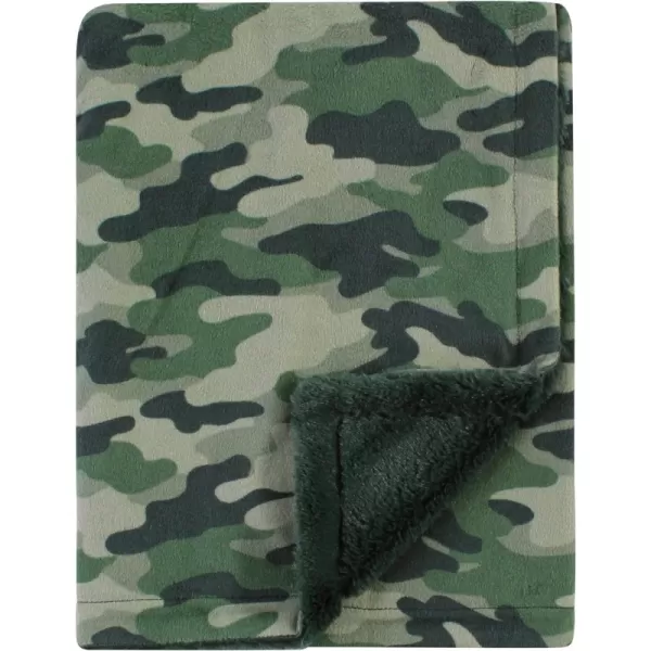 One Size Camo