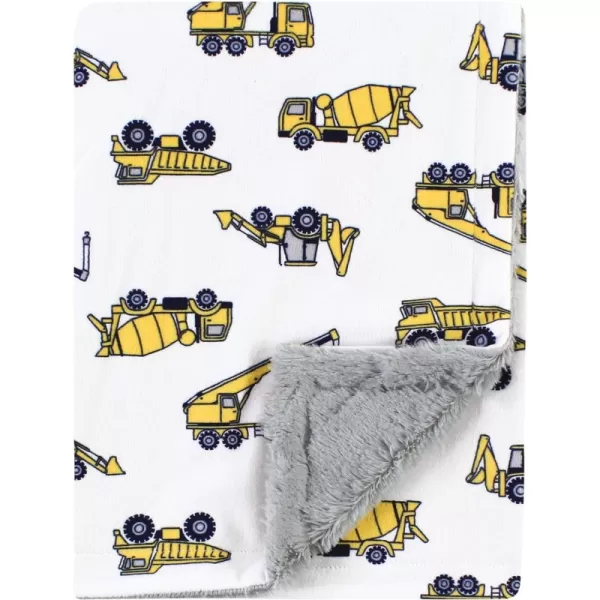 One Size Construction