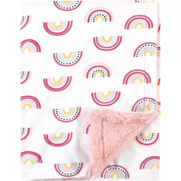 One Size Modern Rainbow