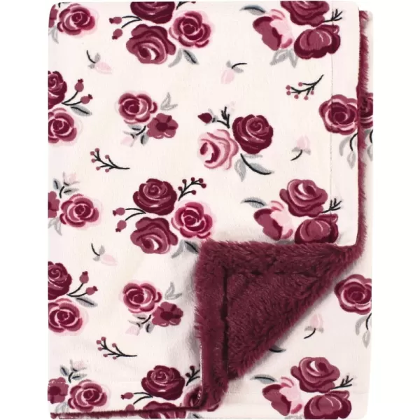 One Size Rose