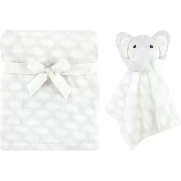 Elephant Cloud One Size