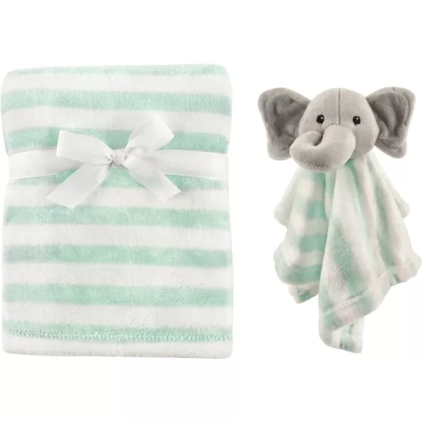 Gray Elephant One Size