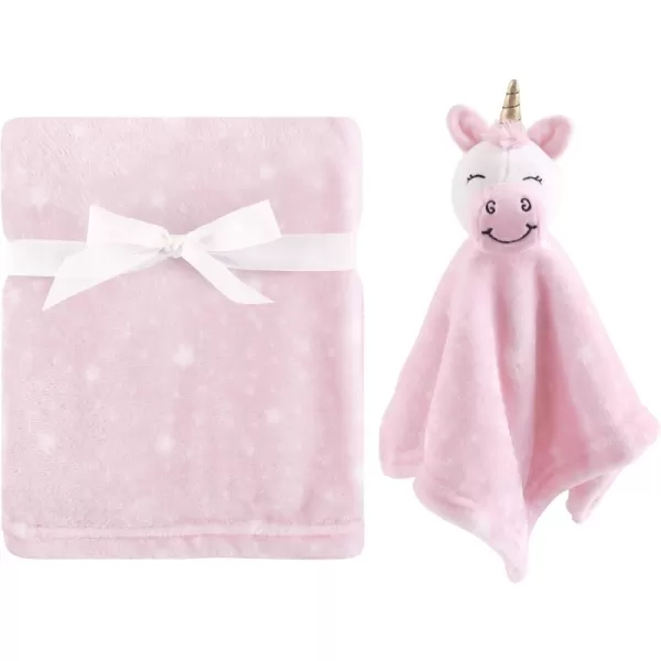 Pink Unicorn One Size