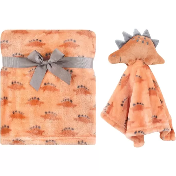 Stegosaurus One Size