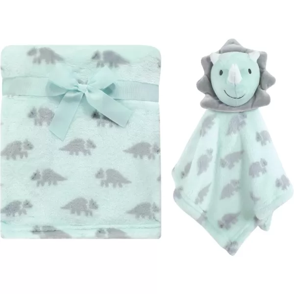 Triceratops One Size