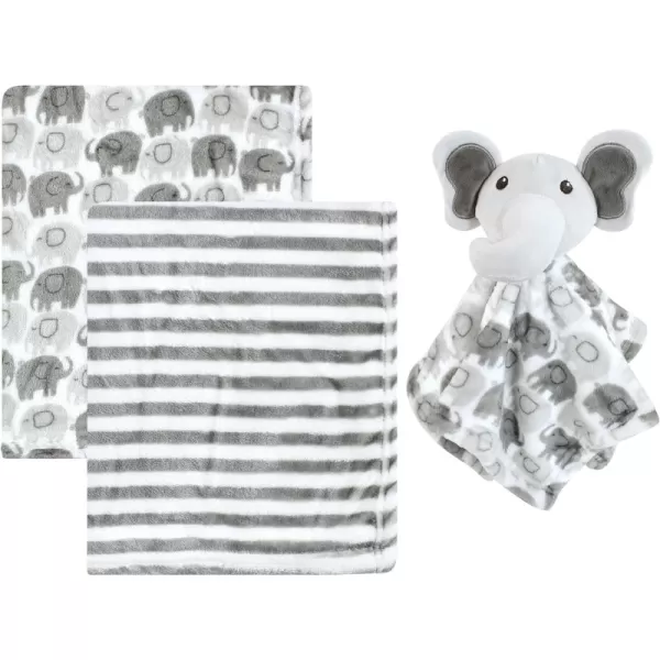 Unisex Elephant One Size