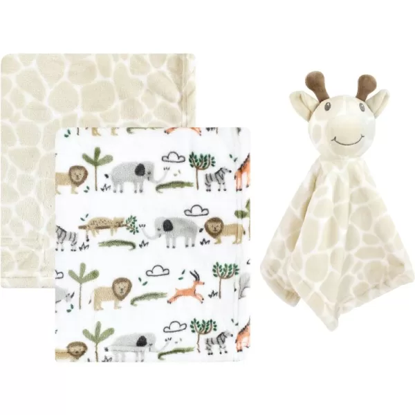 Unisex Giraffe One Size