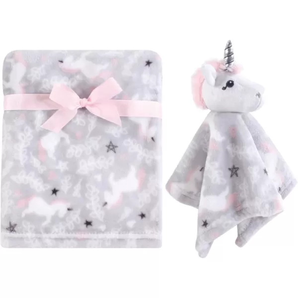 Whimsical Unicorn One Size