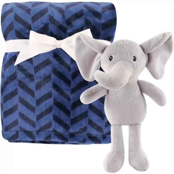 Boy Elephant One Size