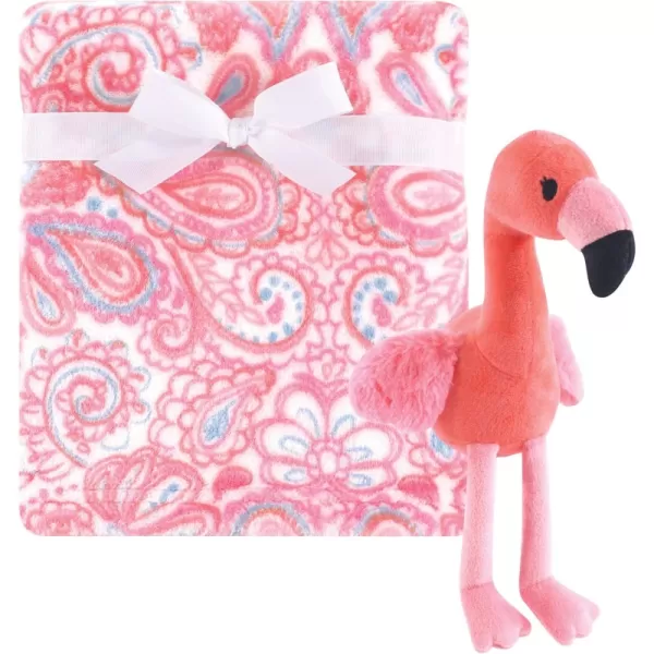 Flamingo One Size