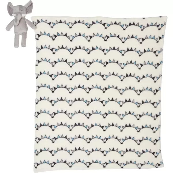 Modern Elephant One Size