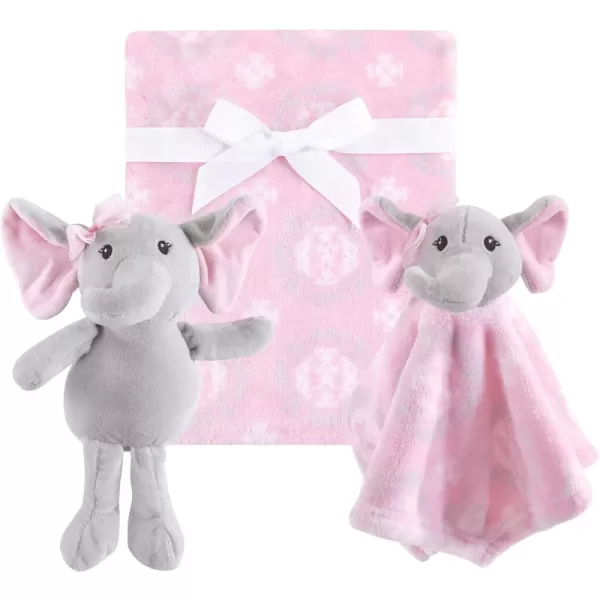 Pretty Elephant One Size