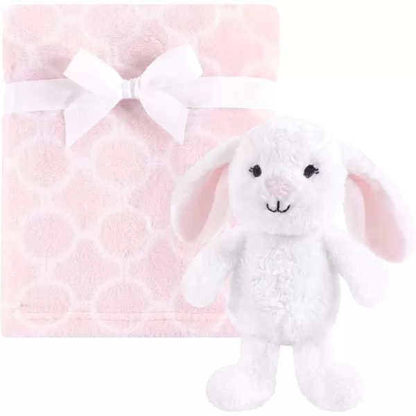 Snuggly Bunny One Size