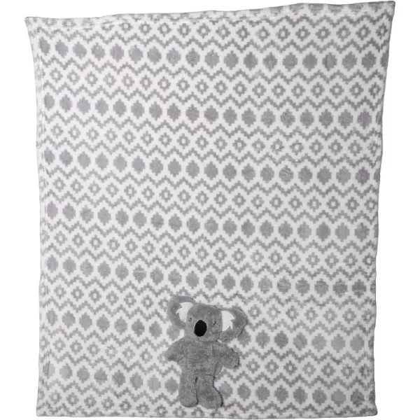 Snuggly Koala One Size